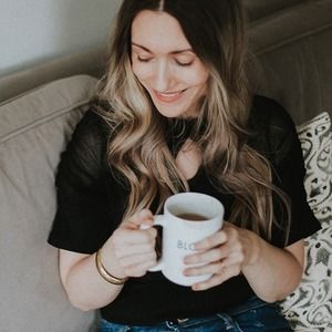 Meet your Posher, Veronika